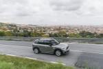 Mini Cooper S E Countryman ALL4 2017 года (WW)